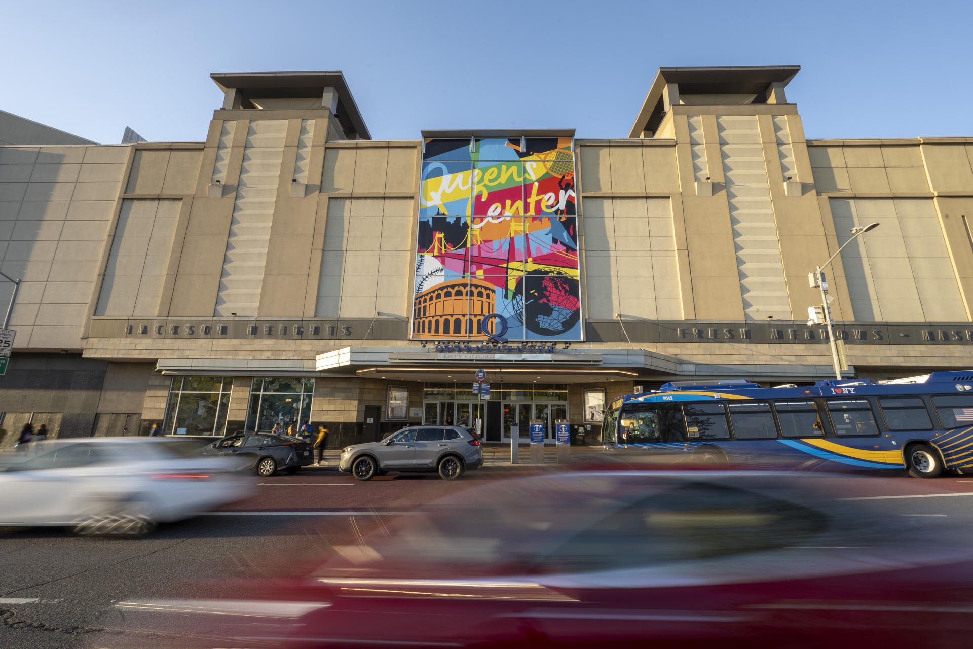 Queen Center كوين سنتر - مراكز تجميل في ذي قار