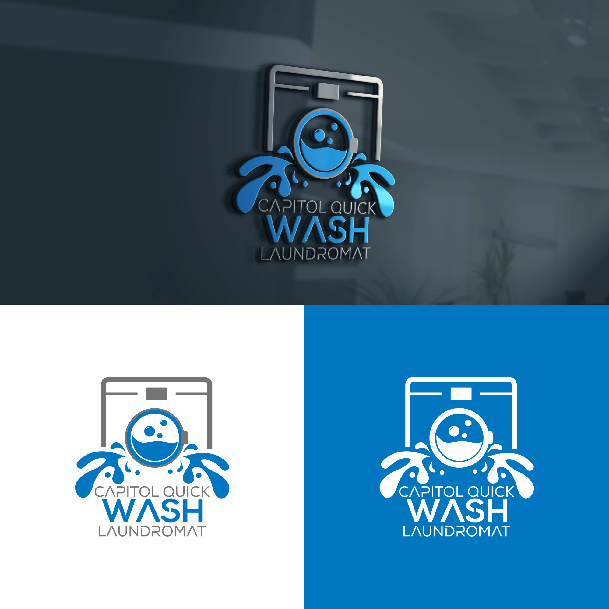 Quick wash company - شركات تنظيف في أربيل