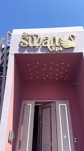 قولدن سوان سبا الفرع الاول - مراكز تجميل في حائل