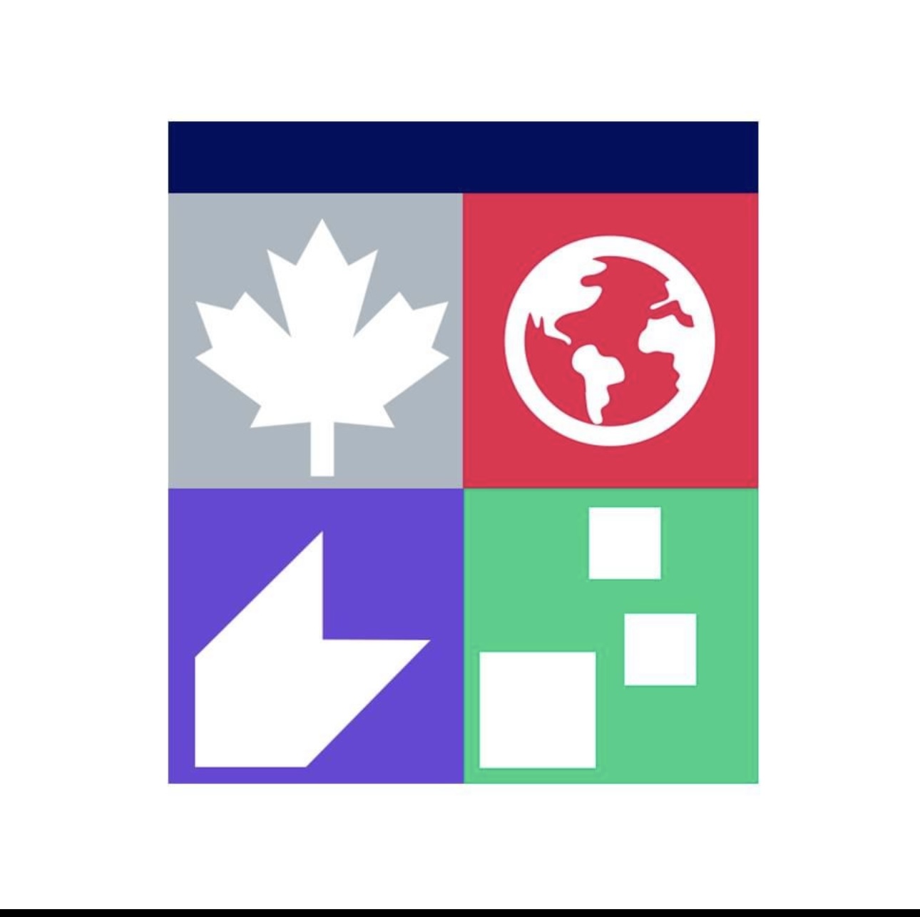 قوتابخانەی کەنەدی نێودەوڵەتی - مدارس في أربيل