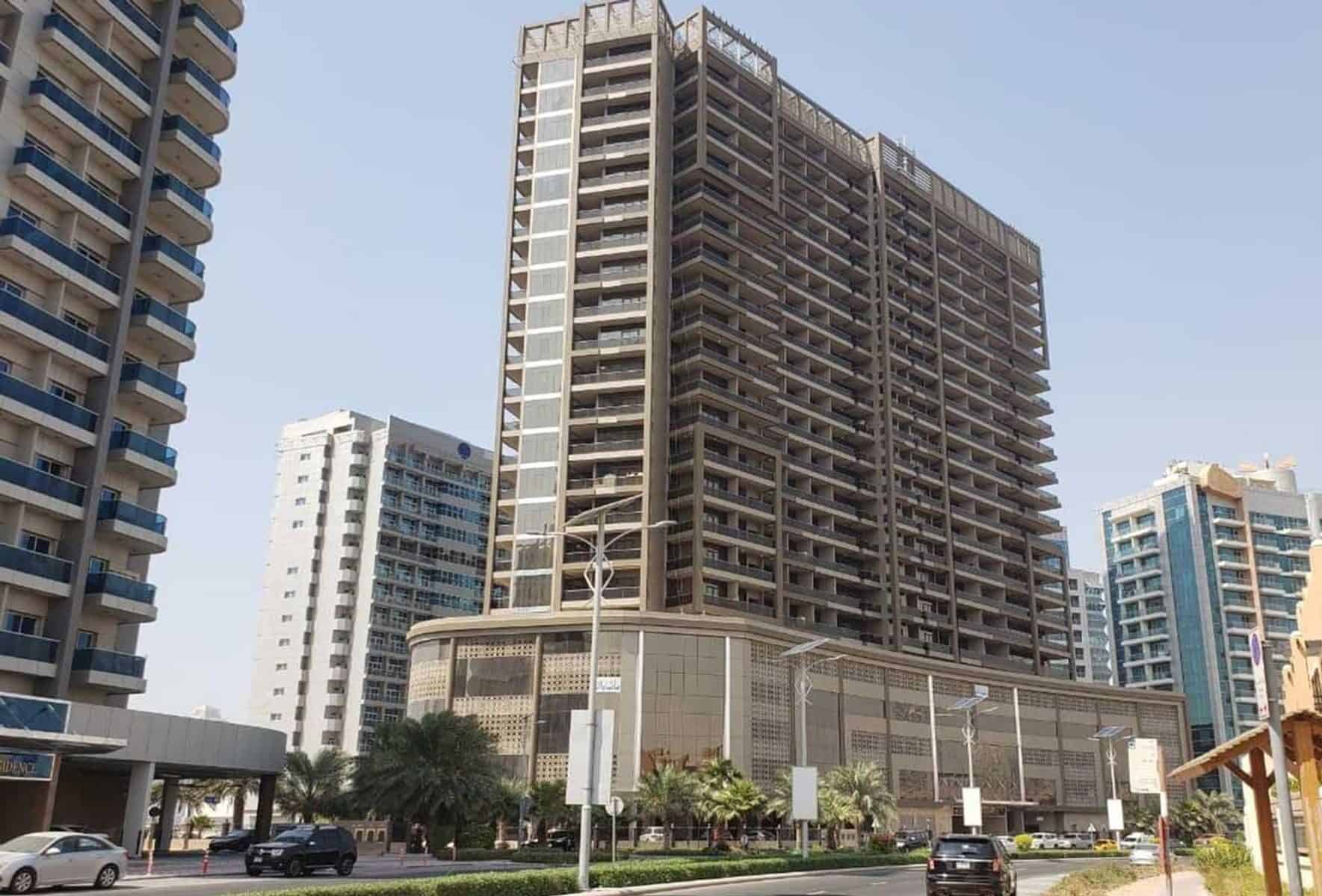 R U Active - Sports Physiotherapy - Dubai Sports City - مراكز طبية في دبي