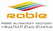 Rabei HVAC - الربيع للتكييف والتبريد - شركات تنظيف في قنا