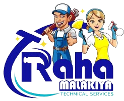 Raha Malakiya - راحة ملكية - شركات تنظيف في الشارقة