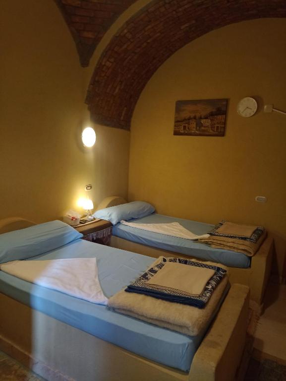 Rahala Safari Hotel - فنادق في الوادي الجديد