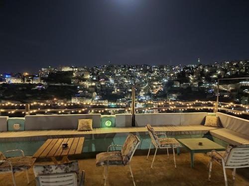 Rainbow House - فنادق في عمان