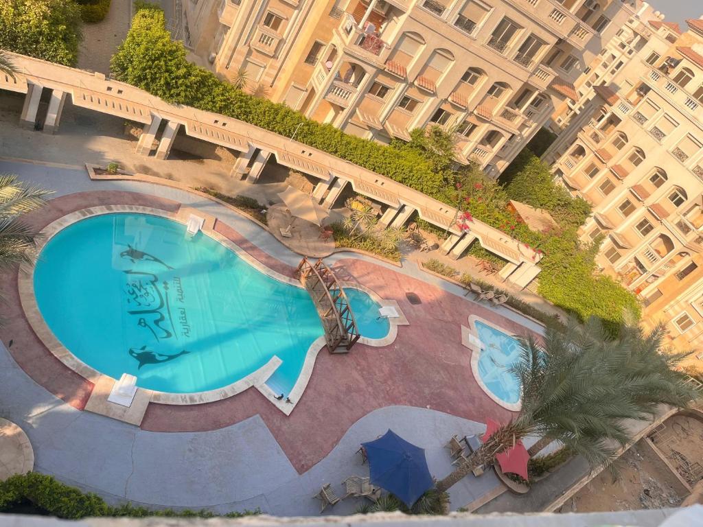 Ramco Hotel Appartments - فنادق في القاهرة