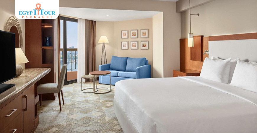 Ramses hotel - فنادق في قنا