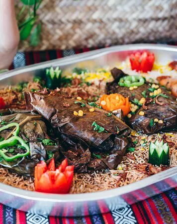 Ramssa Restaurant - مطاعم في مسقط