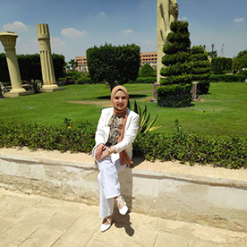 Rania Ahmed salon صالون رانيا أحمد - صالونات نسائية في عجمان