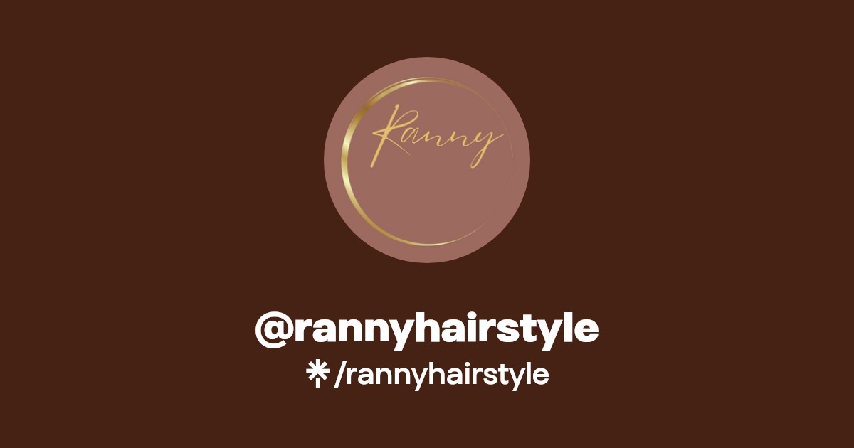 Ranny, beauty and hair salon - صالونات تجميل في أبوظبي
