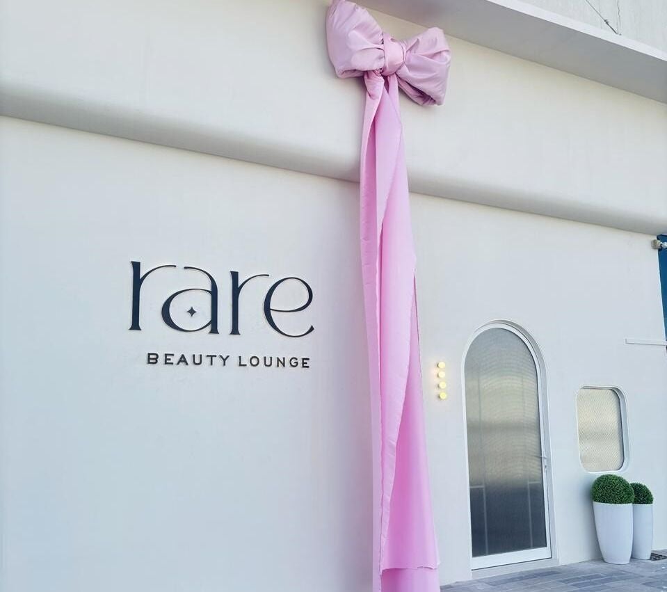 Rare Beauty Lounge - صالونات نسائية في عجمان
