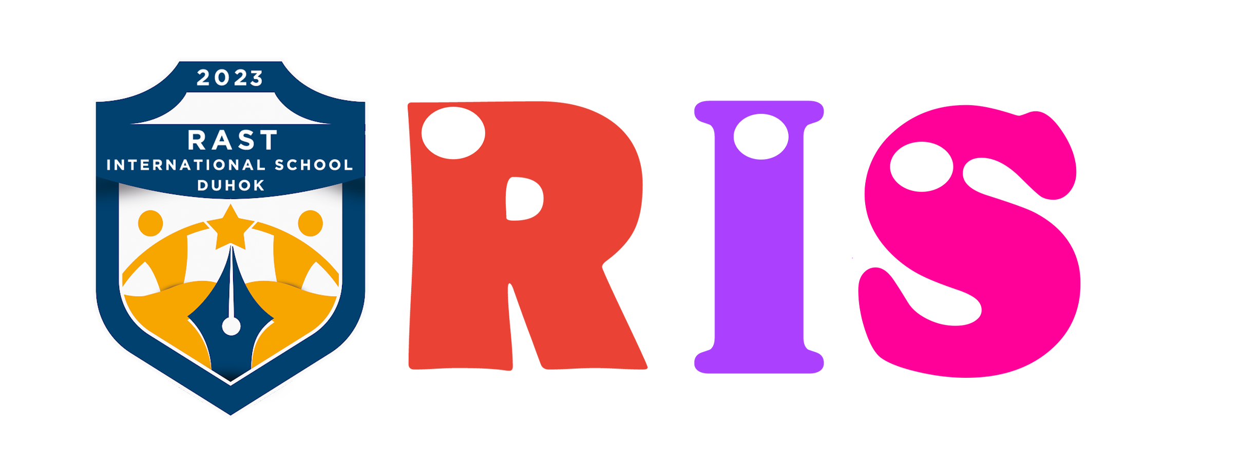 Rast International School - مدارس في دهوك