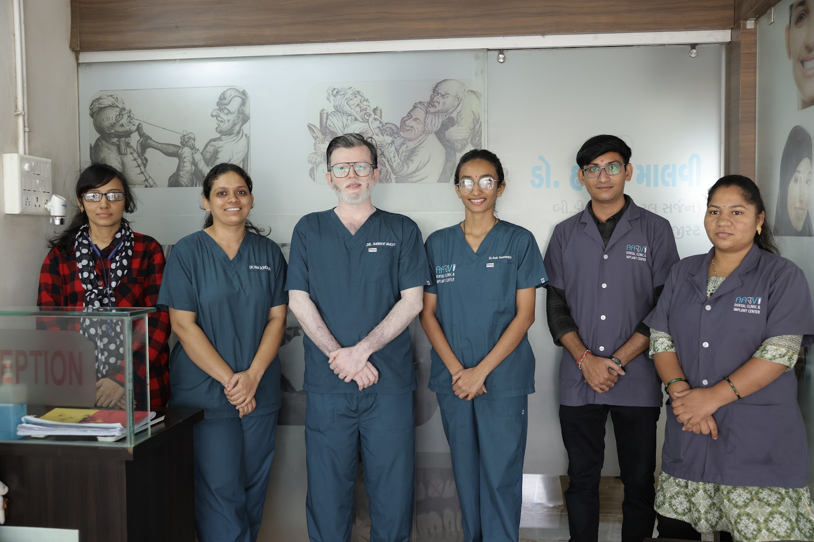 Rayan Ahli Dental Clinic L.L.C - مراكز طبية في الشارقة