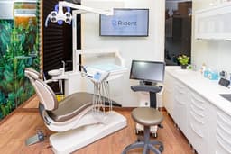 رايدنت لزراعة و طب الاسنان - فرع التجمع | Rident Dental Centers - El Tagamoa - عيادات أسنان في القاهرة الجديدة