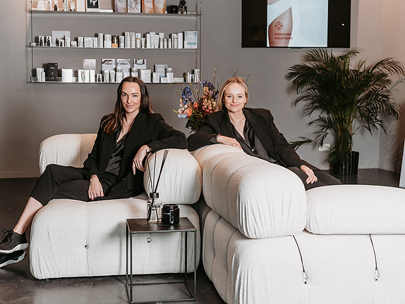 Refresh Clinic - مراكز طبية في دبي