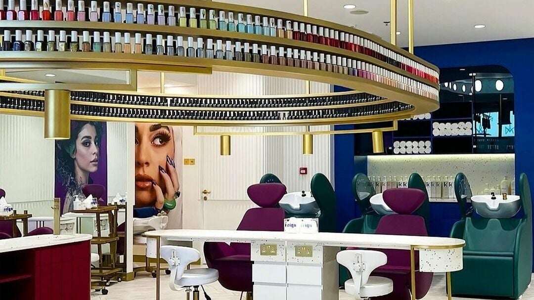 Reign Beauty Bar Al Barsha - مراكز تجميل في دبي