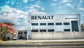 Renault Service Center - خدمات سيارات في أسوان
