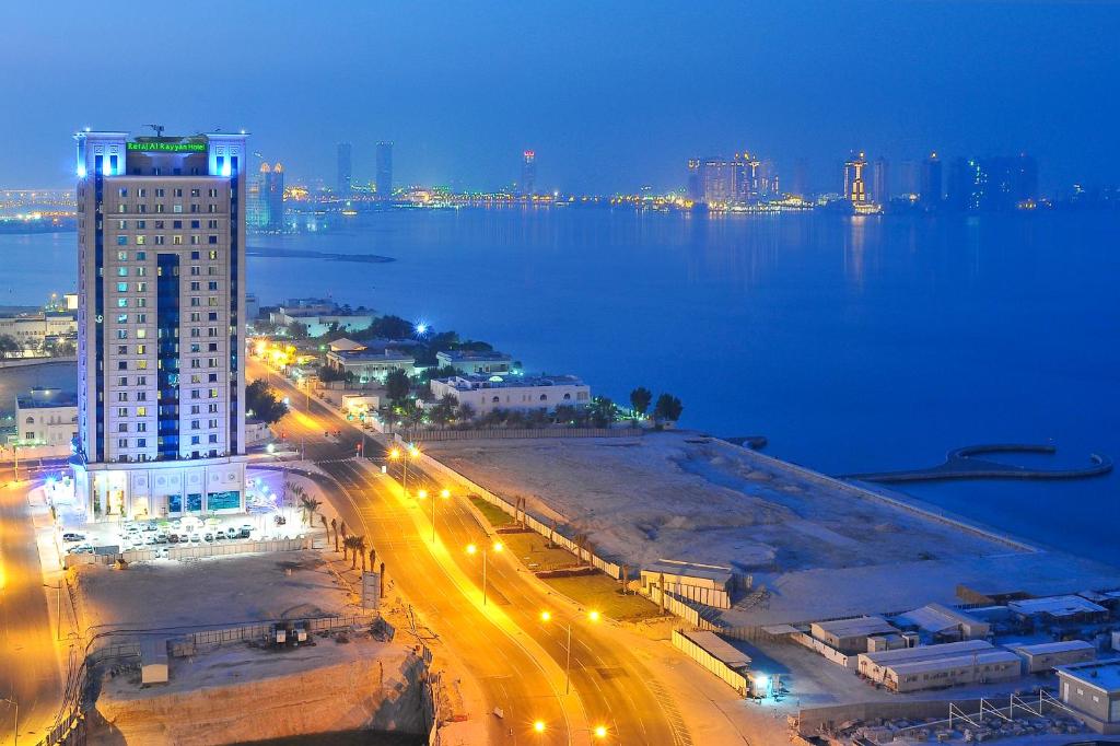 Retaj Al Rayyan Hotel - فنادق في الدوحة