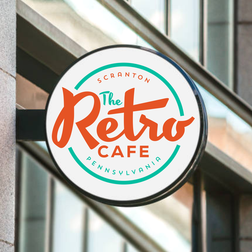 Retro Cafe - كافيهات في السليمانية