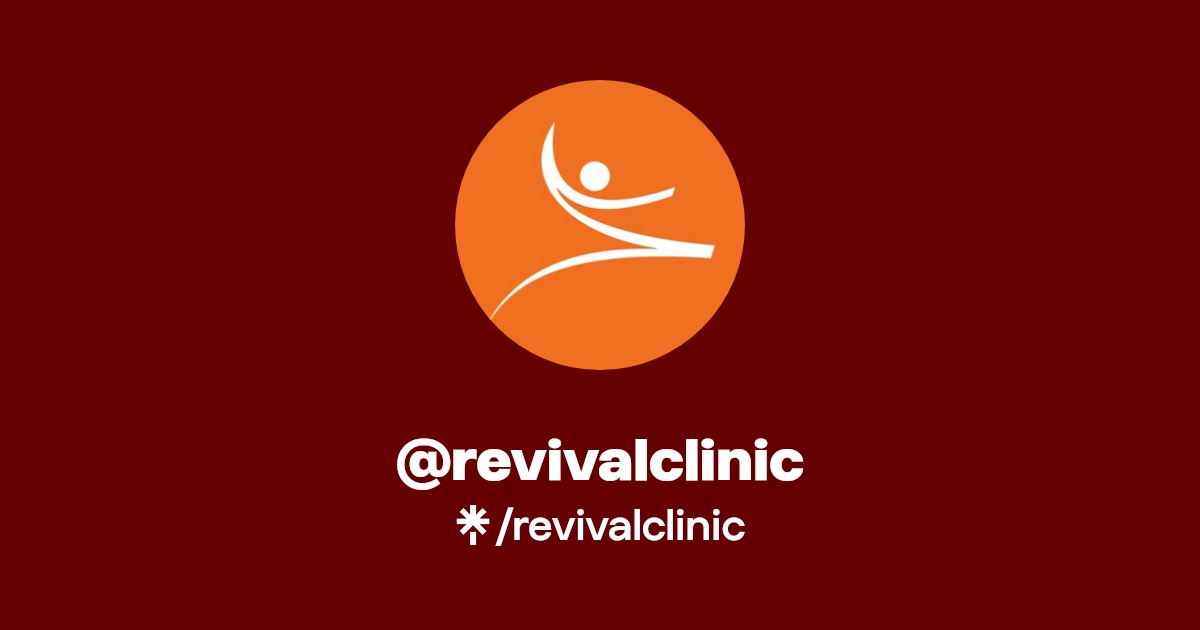 Revival Clinic - مراكز طبية في دبي