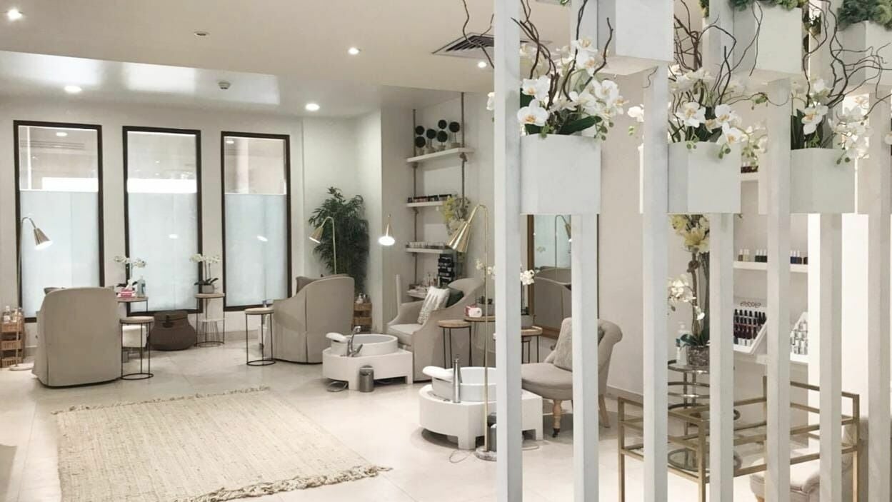 Revive Beauty Lounge - مراكز تجميل في الشرقية