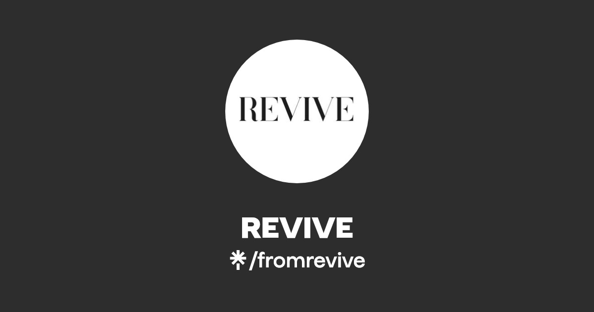 Revive By OrthoSports - مراكز طبية في دبي