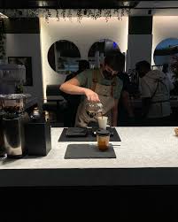 رفاه | قهوة مختصة - كافيهات في عسير