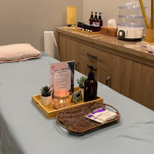 رفه سبا للسيدات فرع بريدة Rafah Spa for Ladies Buraidah - مراكز تجميل في القصيم