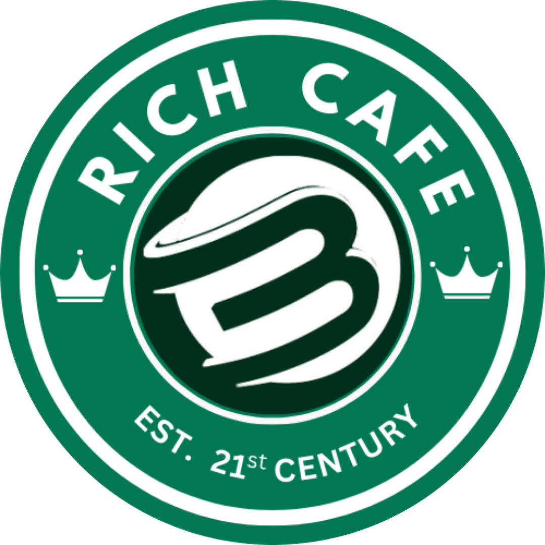 Rich Cafe and restaurants - كافيهات في الزرقاء