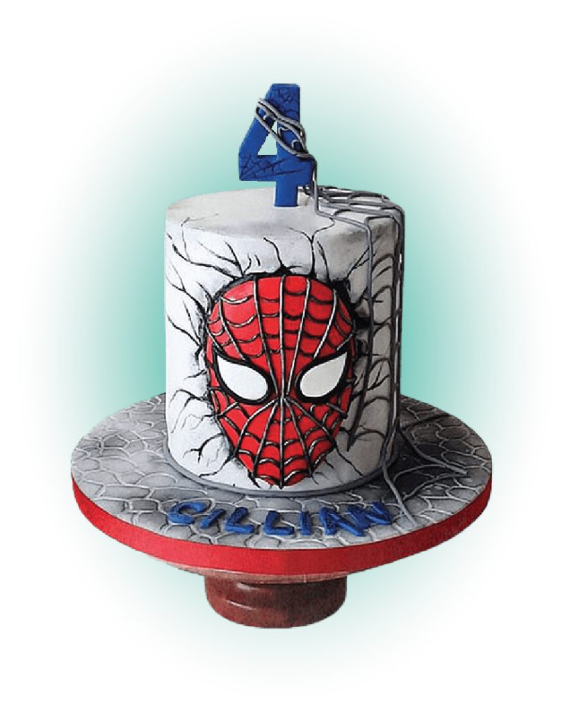 Rich Delights Cafe - حلويات في دبي