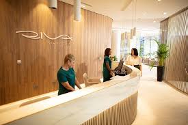 RIVA SPA 7 Star Spa and Beauty Lounge ( SPA in Jordan) - مراكز تجميل في العبدلي