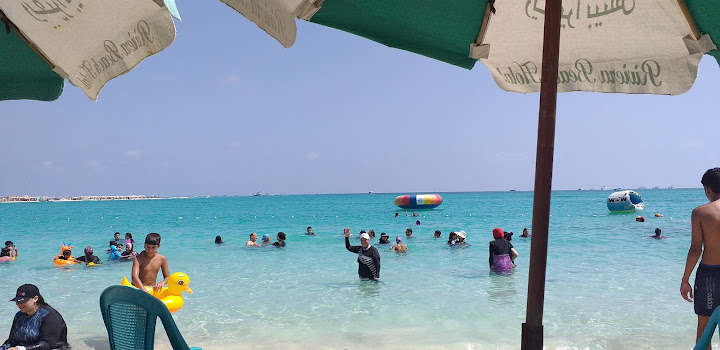 Riviera Cafe. - ريفييرا كافيه - كافيهات في مطروح