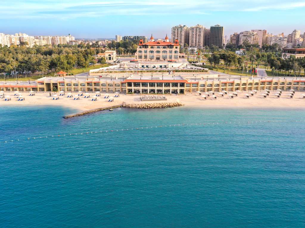 Rixos Montaza Alexandria - فنادق في الإسكندرية