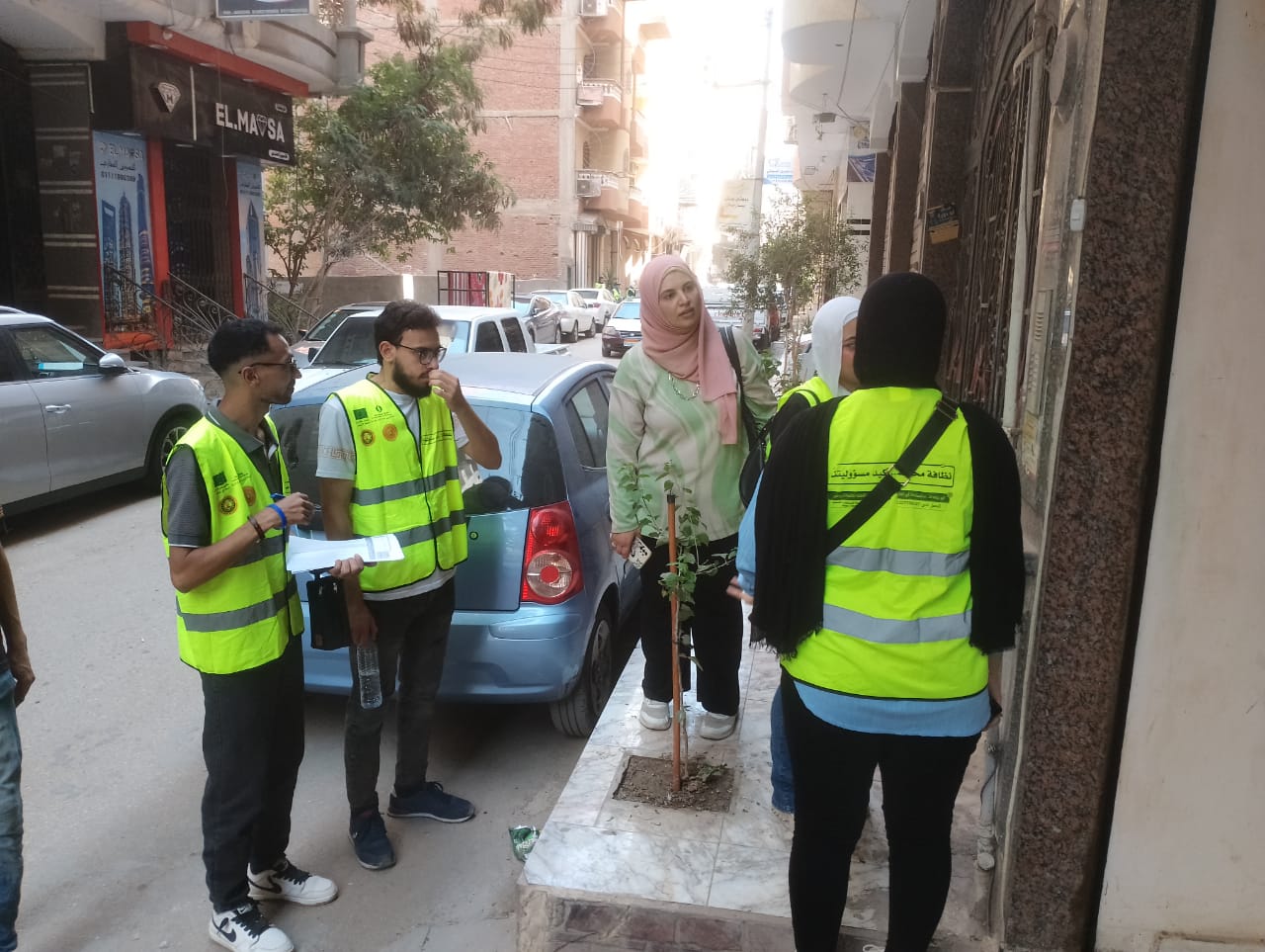 ركن النظافة - شركات تنظيف في الدقهلية