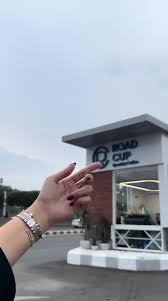 Road Cup Coffee - كافيهات في محايل عسير