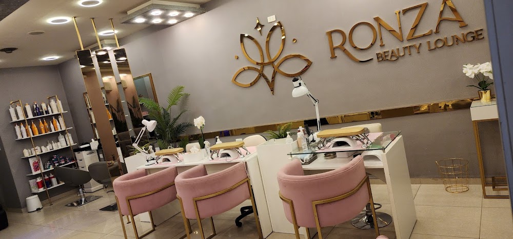 Ronza beauty lounge - مراكز تجميل في عمّان