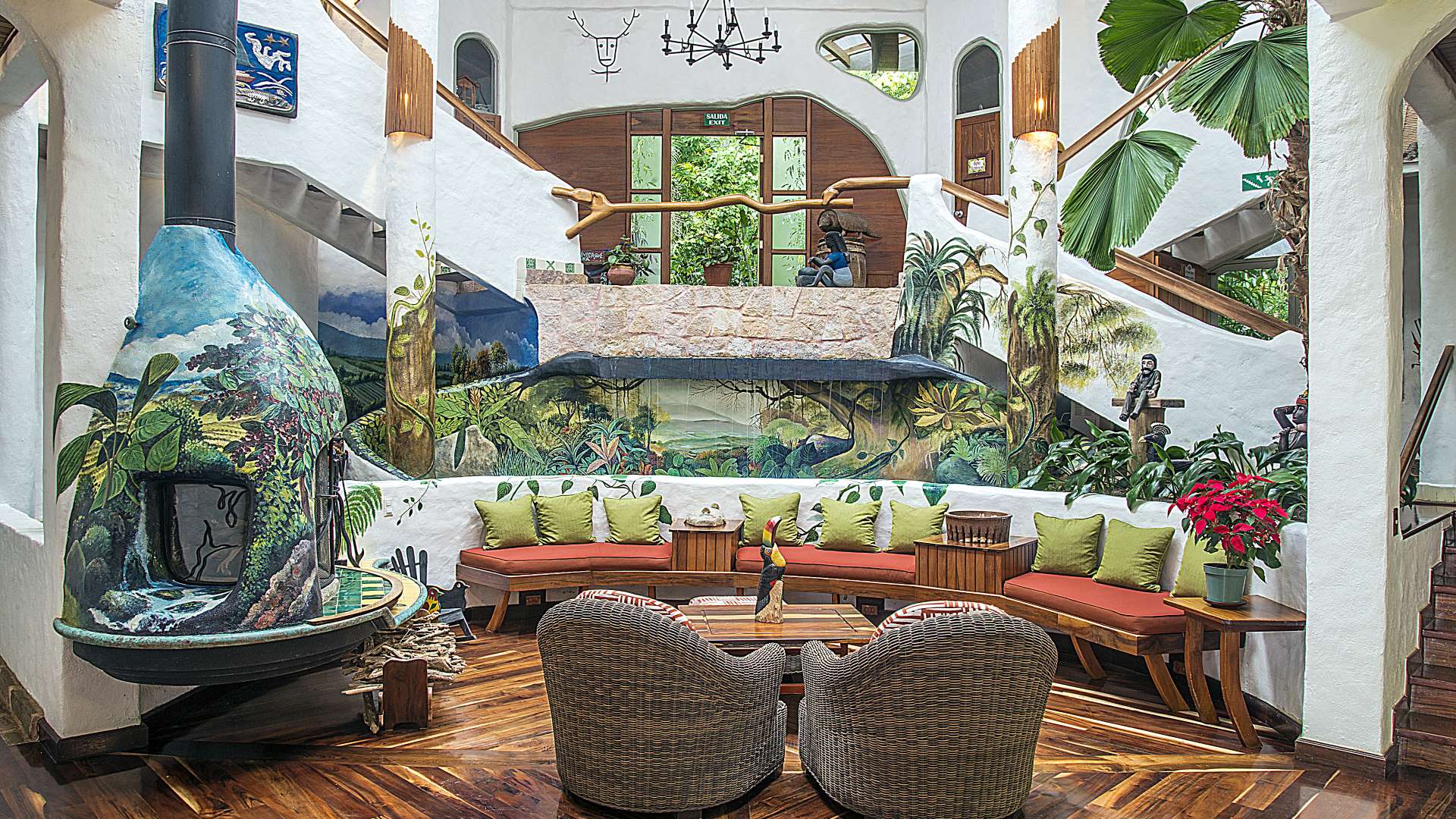 Rosa Blanca Beauty Center - مراكز تجميل في السليمانية