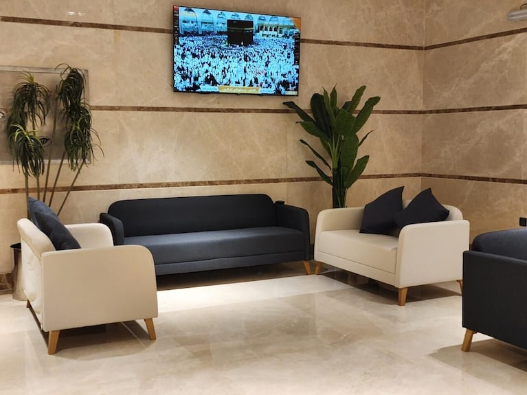 Rowaa Makarem - فنادق في مكة المكرمة