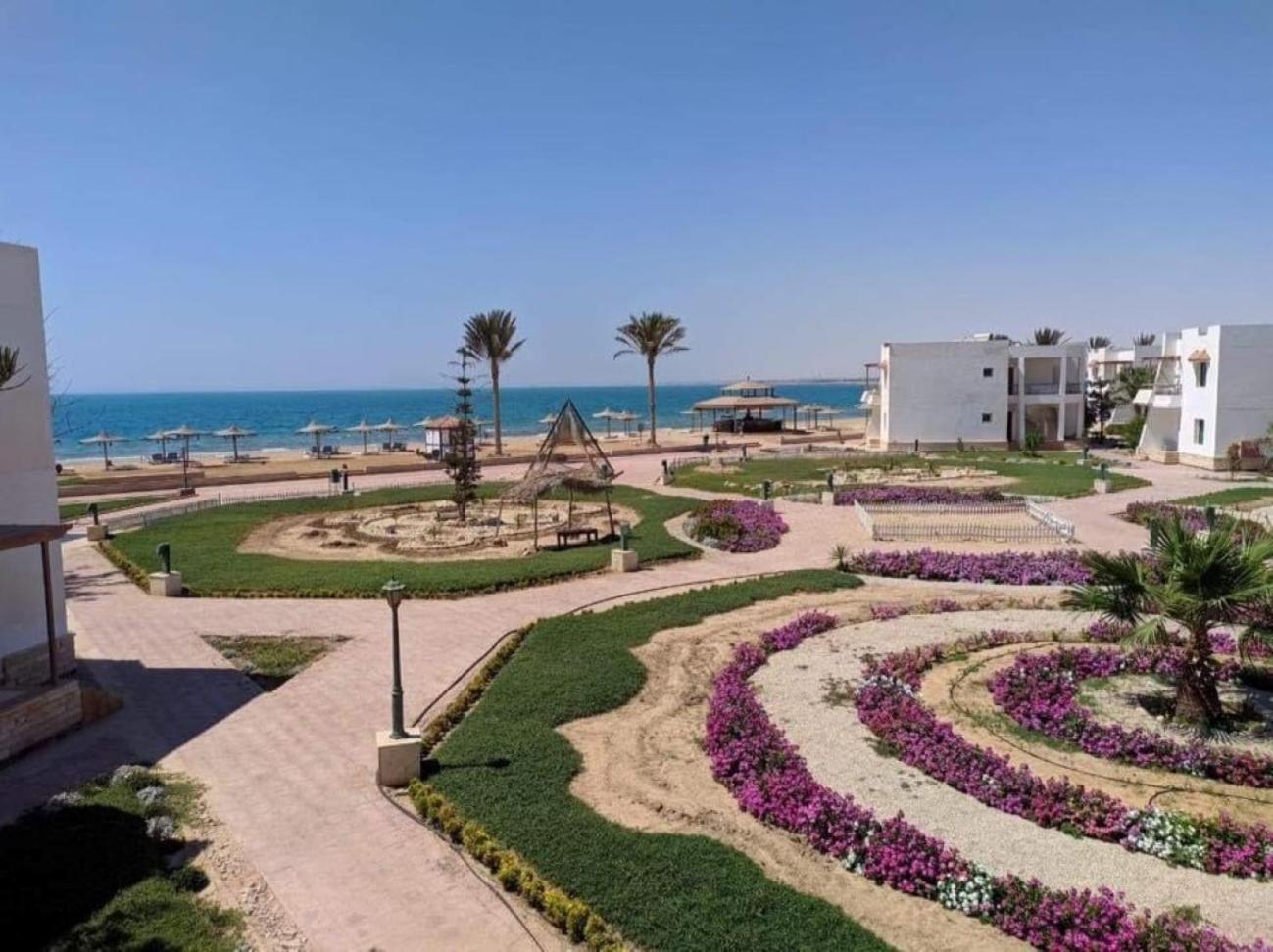 Royal Beach Resort - Ras Sudr - فنادق في جنوب سيناء