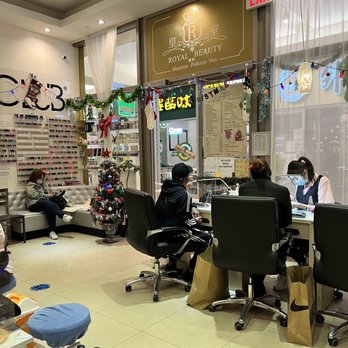 Royal Beauty Hub - مراكز تجميل في الغردقة