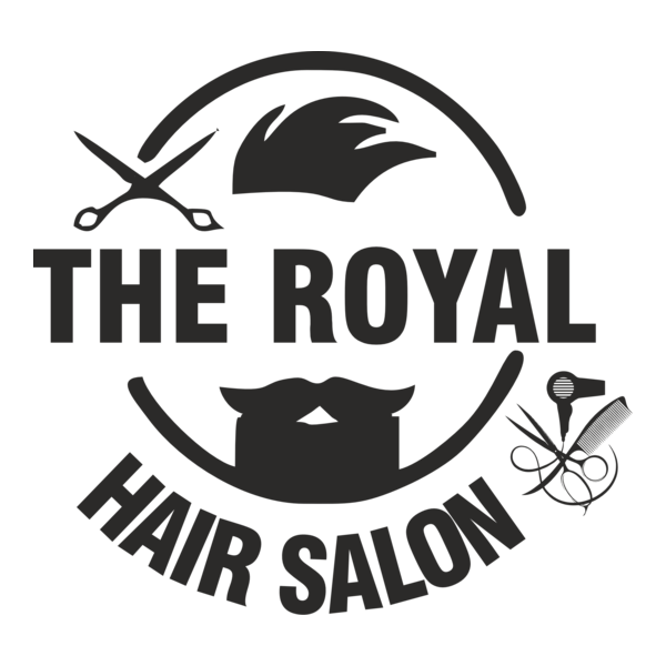 Royal hair cut - صالونات تجميل في السليمانية