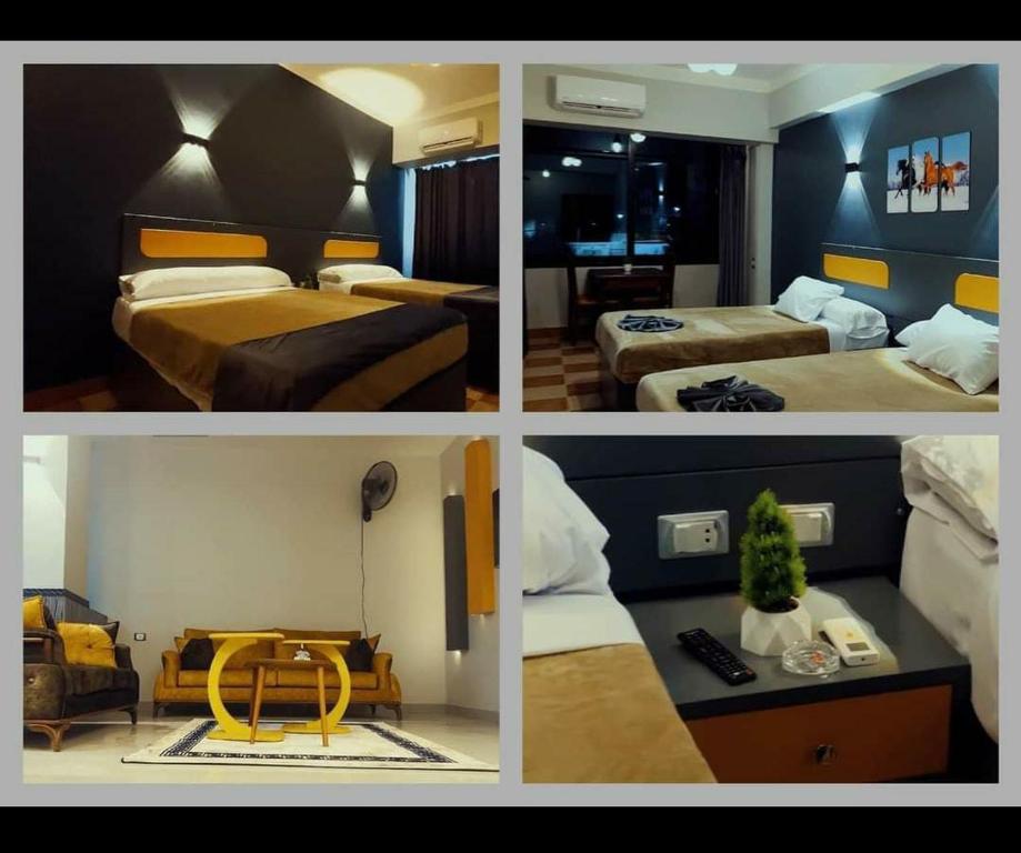 ROYAL HOTEL - فنادق في قنا