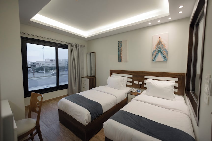 Royal Inn Residence New Cairo - فنادق في القاهرة