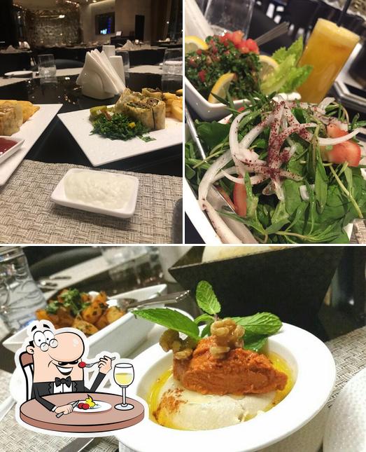 Rozana Restaurant - مطاعم في الفيوم