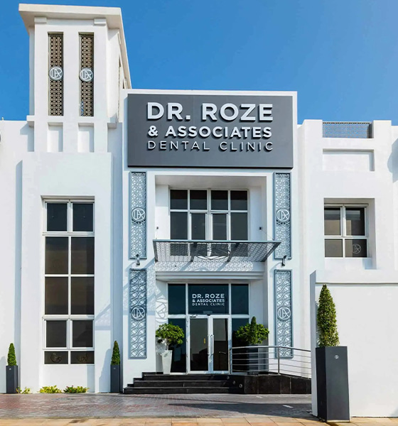 ROZE BioDental Clinic - Jumeirah - عيادات أسنان في دبي