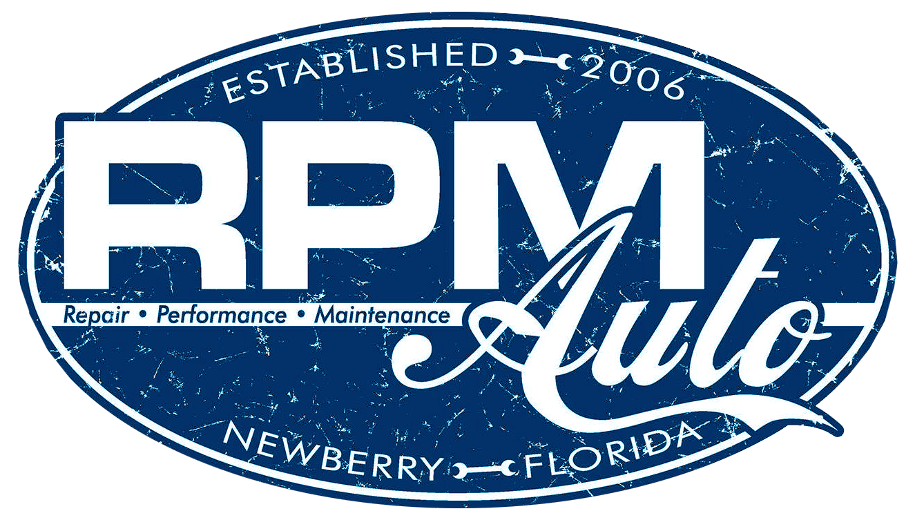 RPM AUTO MAINTINANCE - خدمات سيارات في عجمان