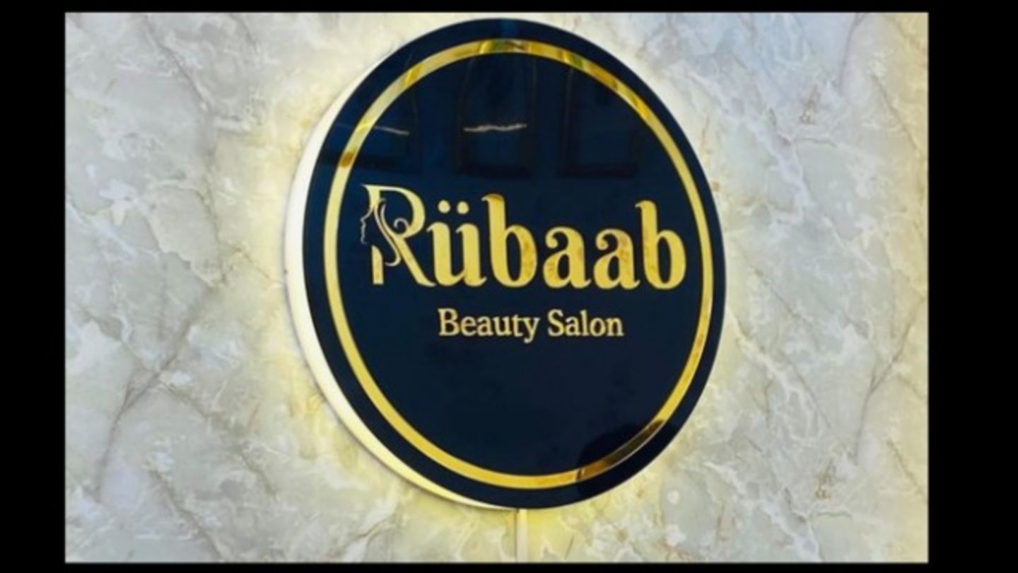 Rubaab Ladies Beauty Salon - صالونات تجميل في دبي