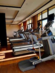 Rubina Fitness Center - صالات رياضية في مأدبا