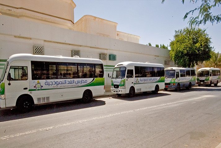 روضة منارات القصيم الاهليه - مدارس في القصيم