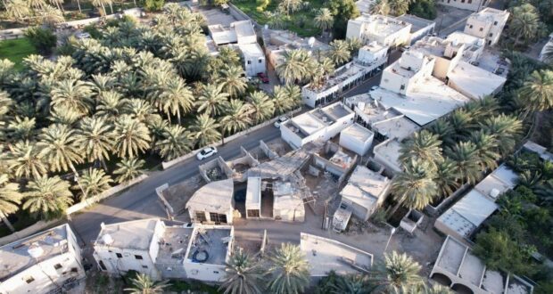 روح القهوة كافيه - كافيهات في جنوب الباطنة